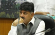 Karnataka minister D K Shivakumar paid unaccounted money to AICC, alleges I-T